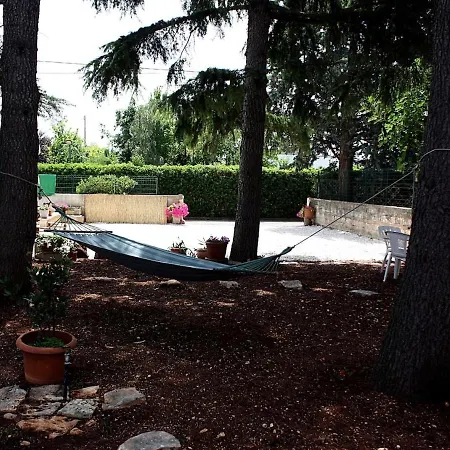 Patty House Apartment Castellana Grotte