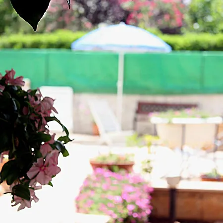 Patty House Apartment Castellana Grotte