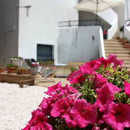 Patty House Apartment Castellana Grotte