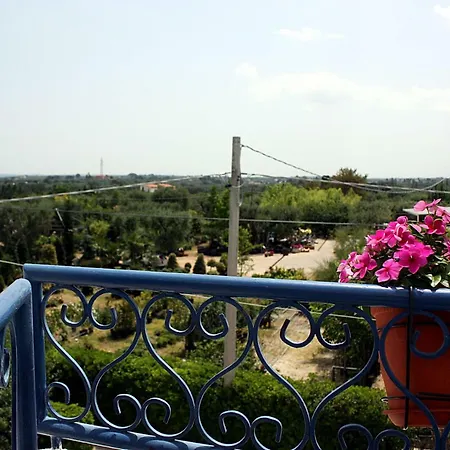 Apartment Patty House Castellana Grotte