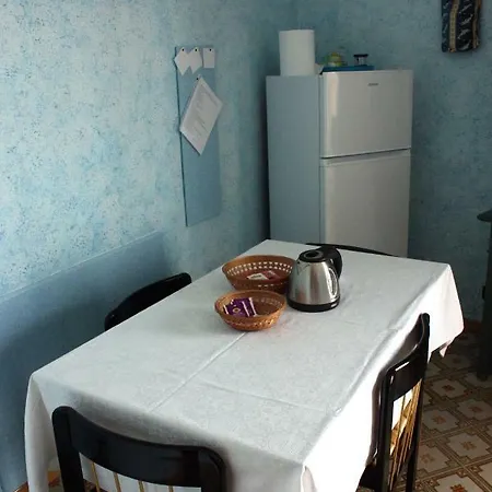 Apartment Patty House