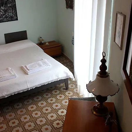 Patty House Apartment Castellana Grotte