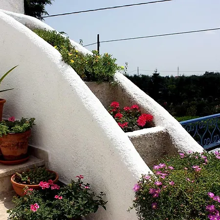 Apartment Patty House Castellana Grotte