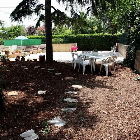Patty House * Castellana Grotte