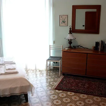 Apartment Patty House *