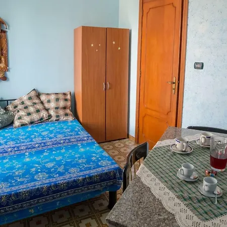 Patty House Apartament *