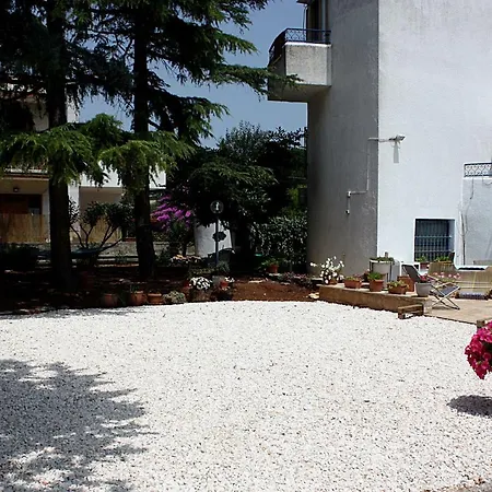 Apartament Patty House