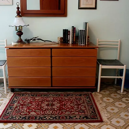 Apartament Patty House