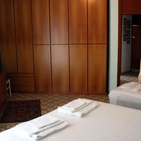 Apartament Patty House